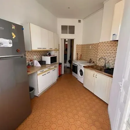 Une Vie Ensoleillee Apartman